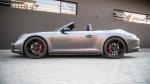 Porsche 911 Carrera S Cabriolet by RACE! 2018 года